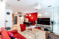 Malvern Springs (D15), Condominium #508152631